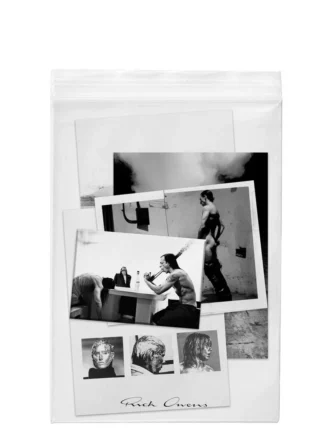 DRKSHDW – ACCESSOIRES DA0000002PACK2-100