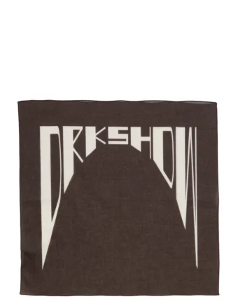 DRKSHDW – ACCESSOIRES DA02E7471SCAEP4-7808