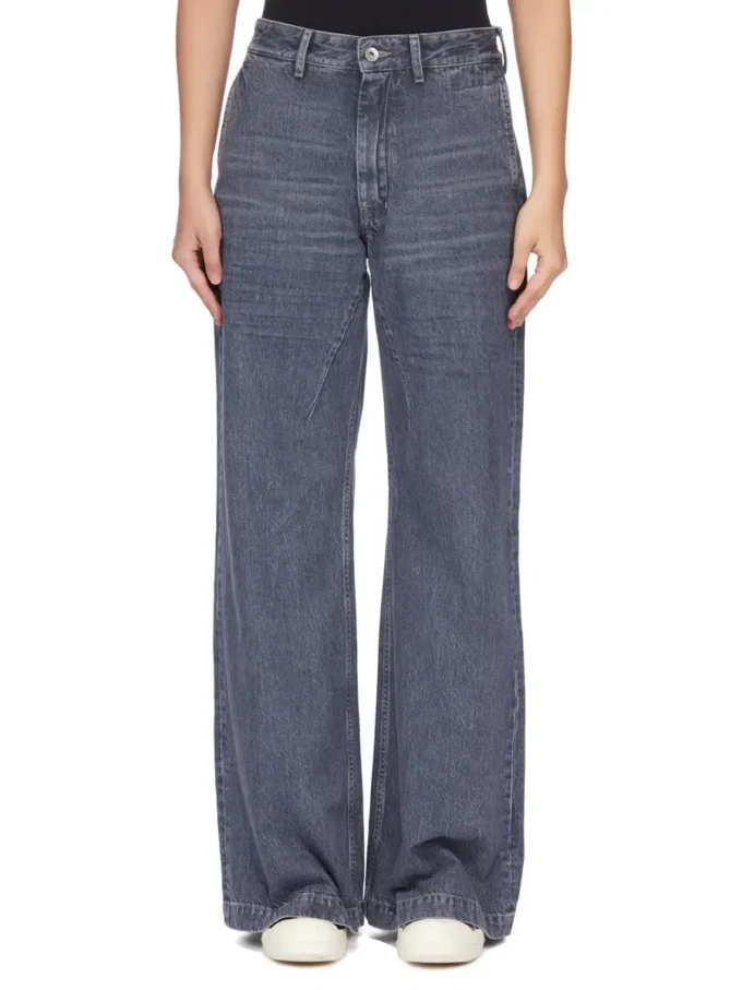 DRKSHDW – BROEK DS02E7305DGY-58