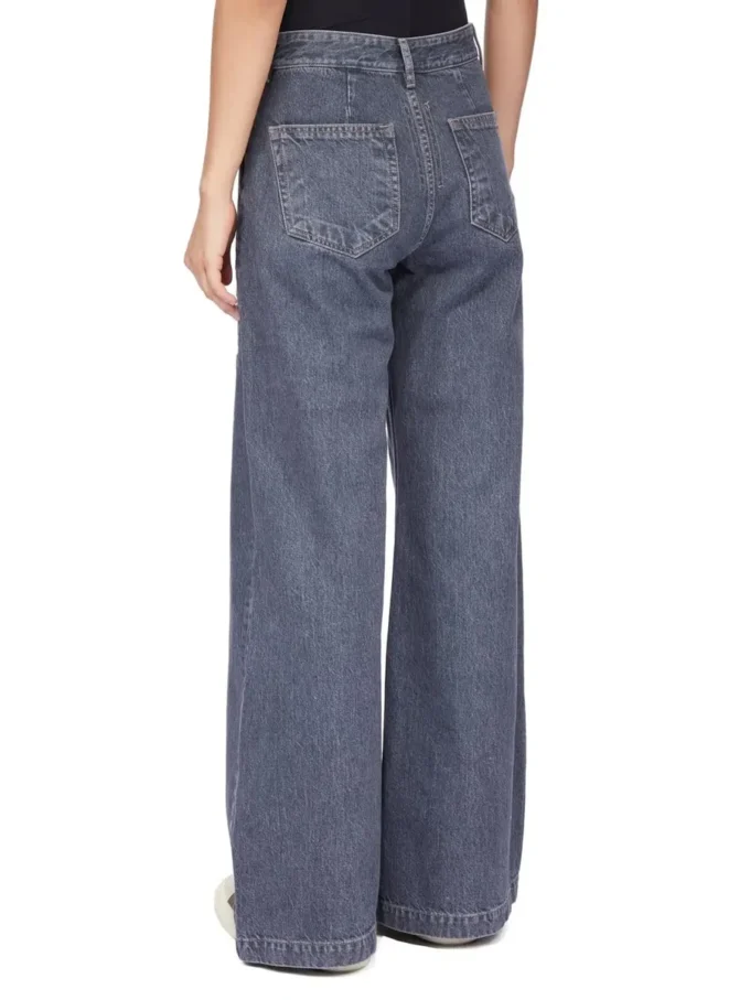 DRKSHDW – BROEK DS02E7305DGY-58