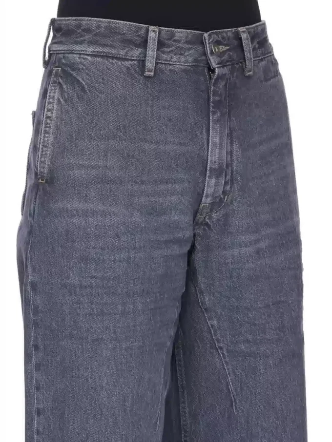 DRKSHDW – BROEK DS02E7305DGY-58