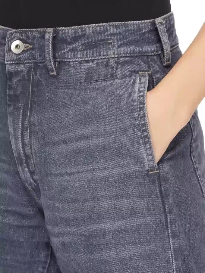 DRKSHDW – BROEK DS02E7305DGY-58