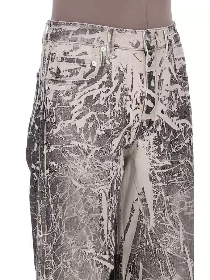 DRKSHDW – BROEK DS02E7305SDWF-59