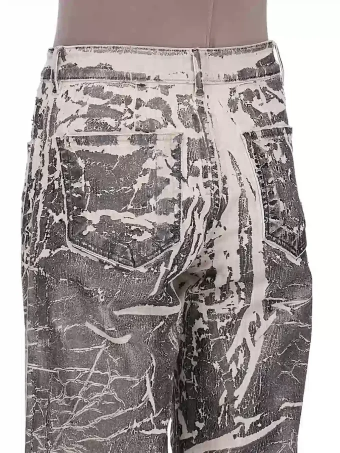 DRKSHDW – BROEK DS02E7305SDWF-59