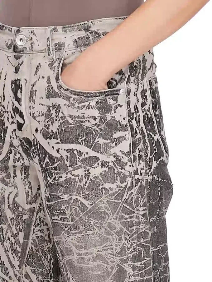 DRKSHDW – BROEK DS02E7305SDWF-59