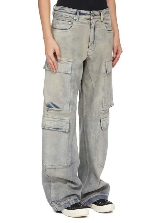 DRKSHDW – BROEK DS02E7308DMP-38 DRKSHDW – BROEK DS02E7308DMP-38