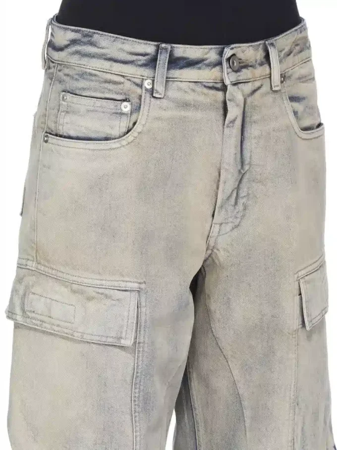 DRKSHDW – BROEK DS02E7308DMP-38 DRKSHDW – BROEK DS02E7308DMP-38