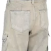 DRKSHDW – BROEK DS02E7308DMP-38 DRKSHDW – BROEK DS02E7308DMP-38