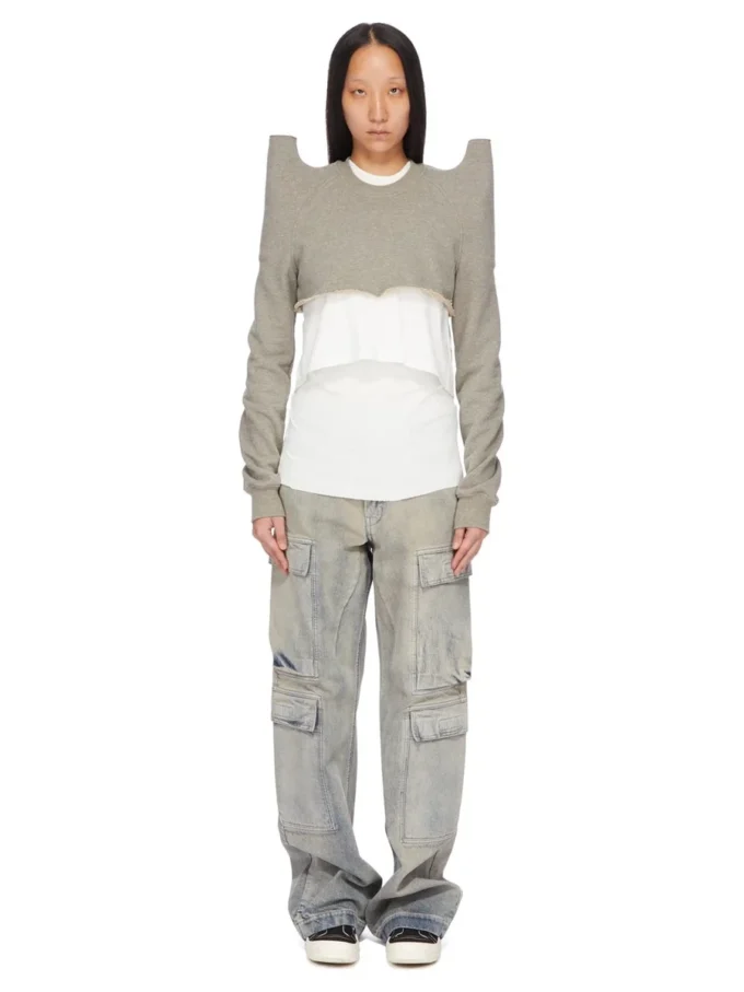 DRKSHDW – BROEK DS02E7308DMP-38 DRKSHDW – BROEK DS02E7308DMP-38