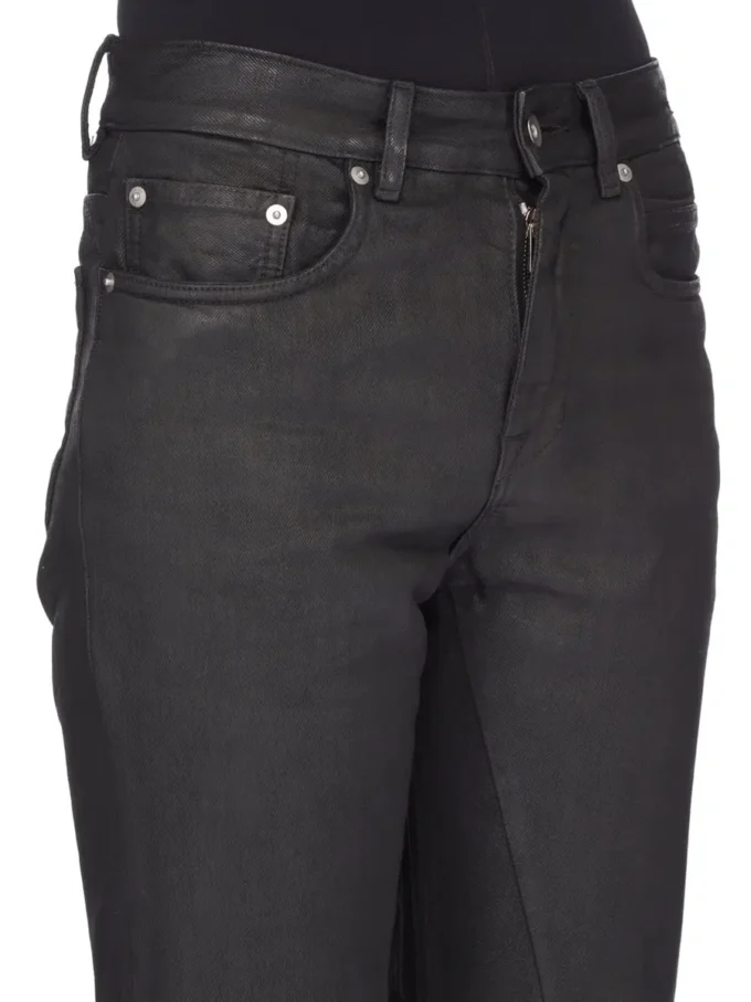 DRKSHDW – BROEK DS02E7310BW-99X DRKSHDW – BROEK DS02E7310BW-99X