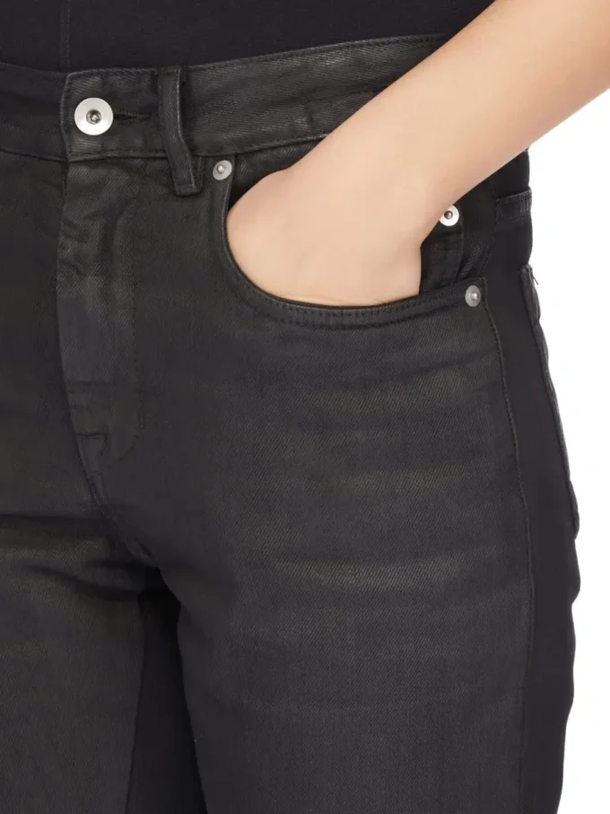 DRKSHDW – BROEK DS02E7310BW-99X DRKSHDW – BROEK DS02E7310BW-99X