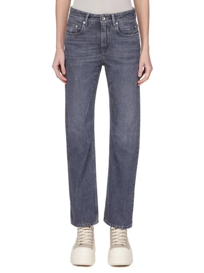 DRKSHDW – BROEK DS02E7310DGY-58