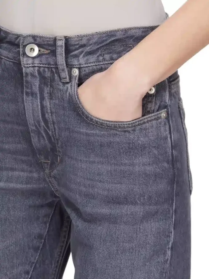 DRKSHDW – BROEK DS02E7310DGY-58