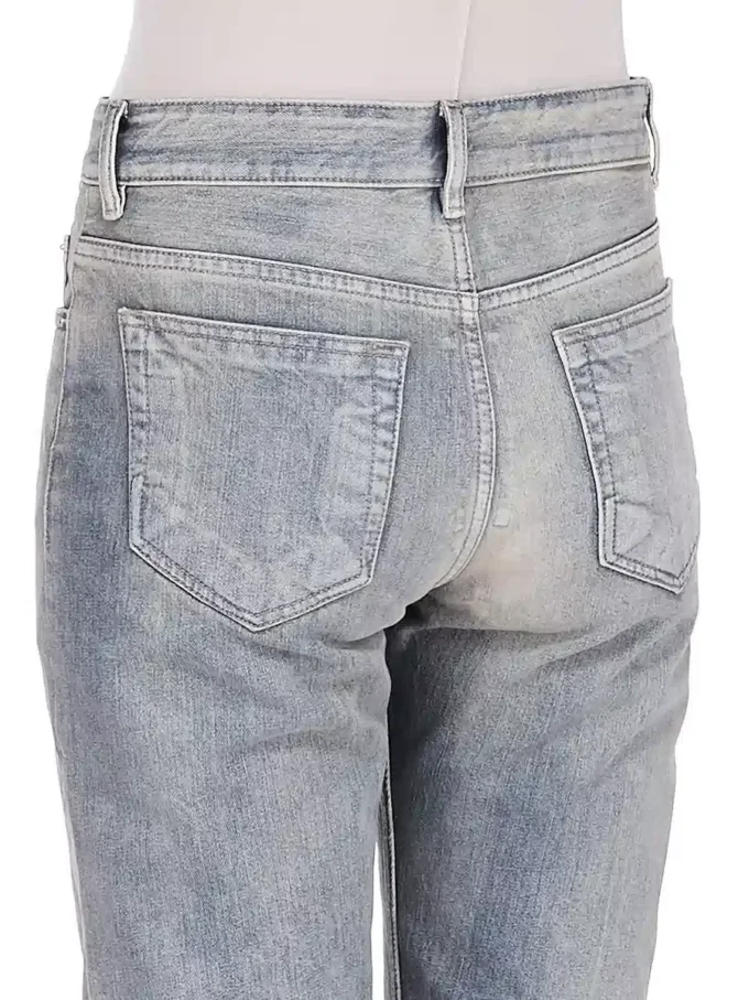 DRKSHDW – BROEK DS02E7310DMP-38