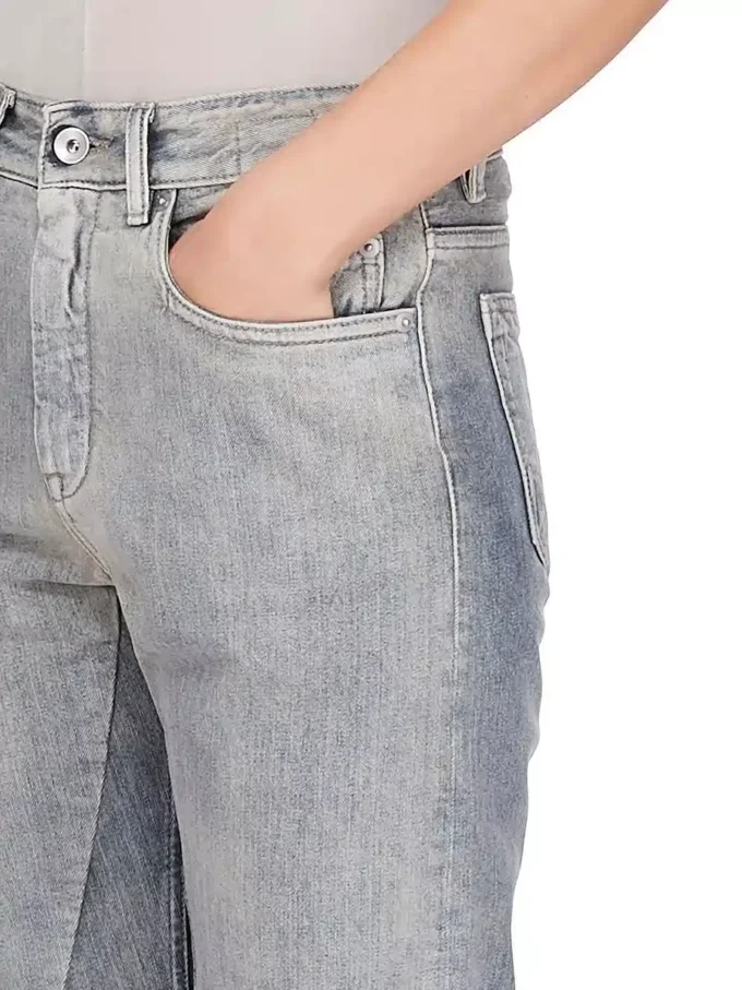 DRKSHDW – BROEK DS02E7310DMP-38