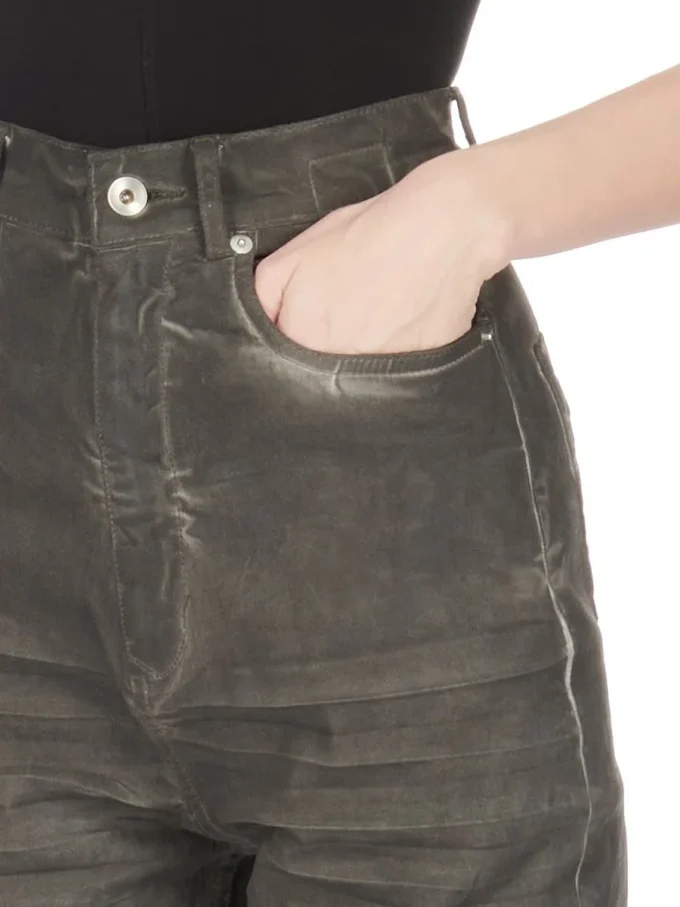 DRKSHDW – BROEK DS02E7311SCF-78