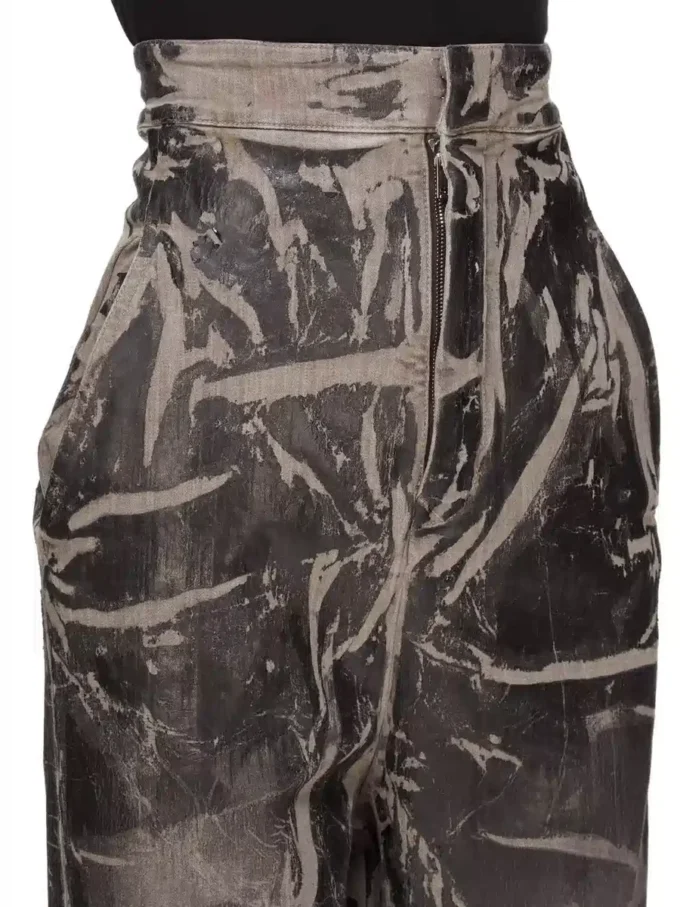 DRKSHDW – BROEK DS02E7312SDWF-59