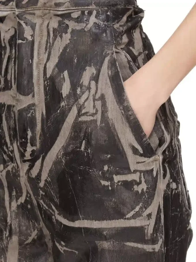 DRKSHDW – BROEK DS02E7312SDWF-59