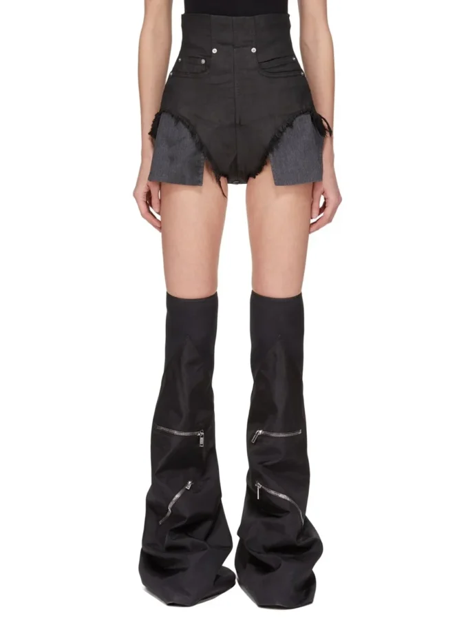 DRKSHDW – BROEK DS02E7313SBW-99X