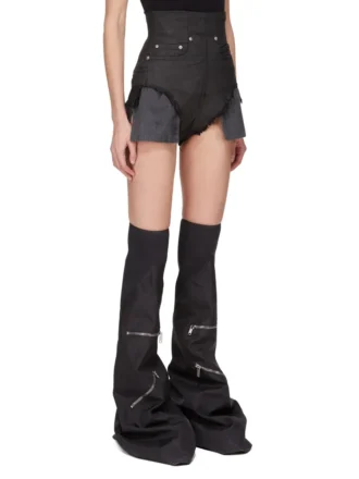 DRKSHDW – BROEK DS02E7313SBW-99X