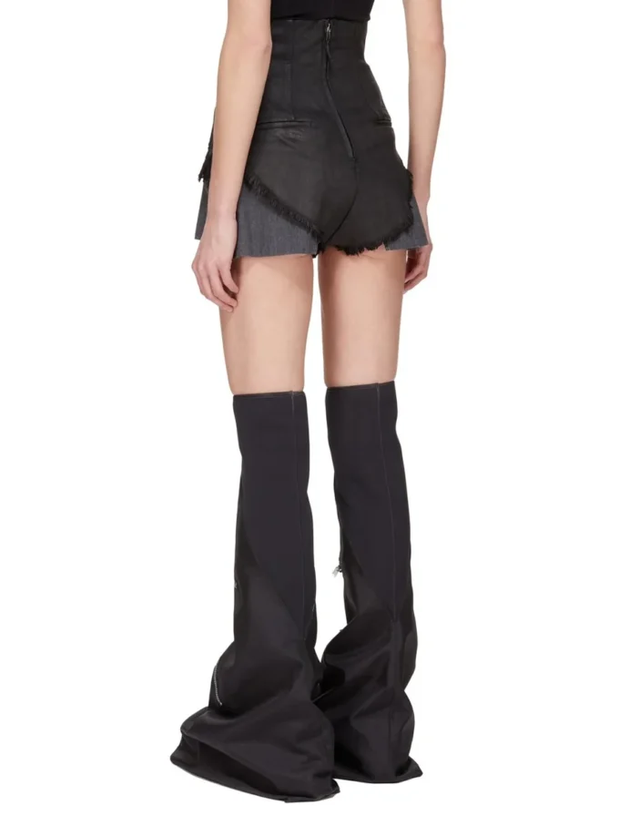 DRKSHDW – BROEK DS02E7313SBW-99X