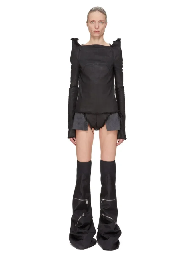 DRKSHDW – BROEK DS02E7313SBW-99X