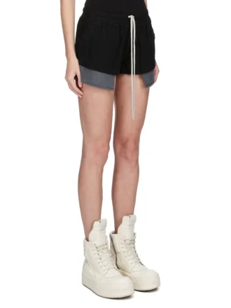 DRKSHDW – BROEK DS02E7319CFL-09