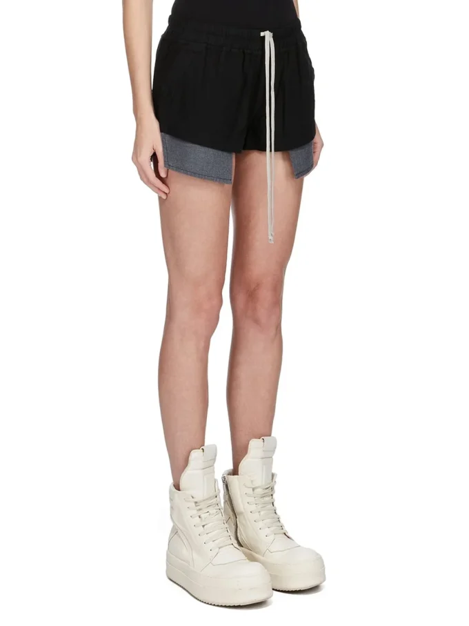 DRKSHDW – BROEK DS02E7319CFL-09 DRKSHDW – BROEK DS02E7319CFL-09