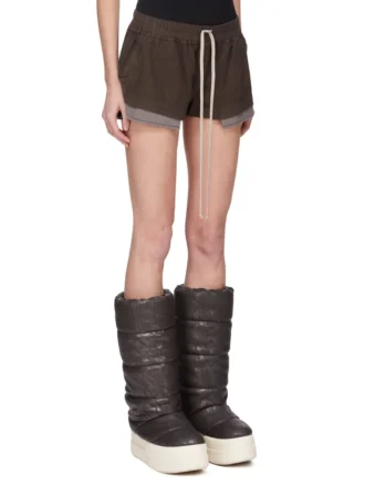 DRKSHDW – BROEK DS02E7319CFL-78