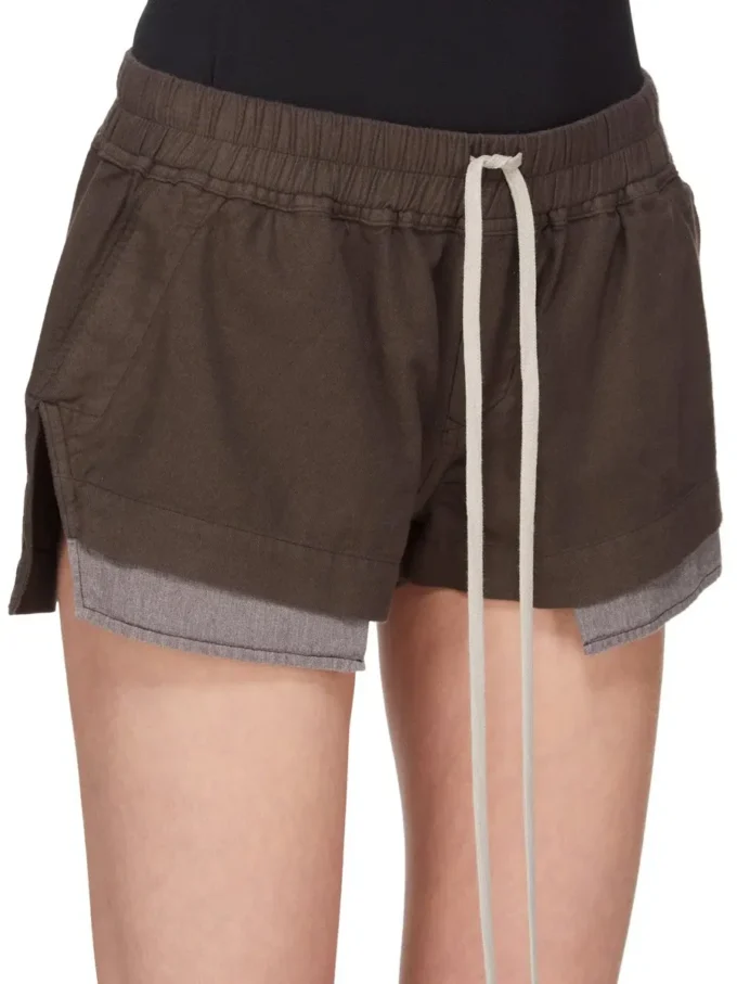 DRKSHDW – BROEK DS02E7319CFL-78 DRKSHDW – BROEK DS02E7319CFL-78