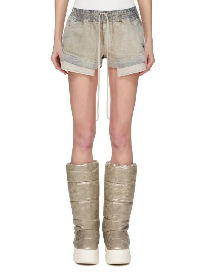 DRKSHDW – BROEK DS02E7319DMP-38 DRKSHDW – BROEK DS02E7319DMP-38