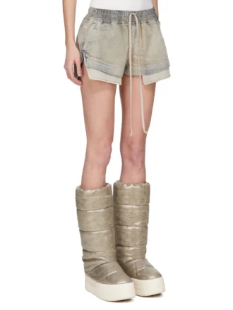 DRKSHDW – BROEK DS02E7319DMP-38