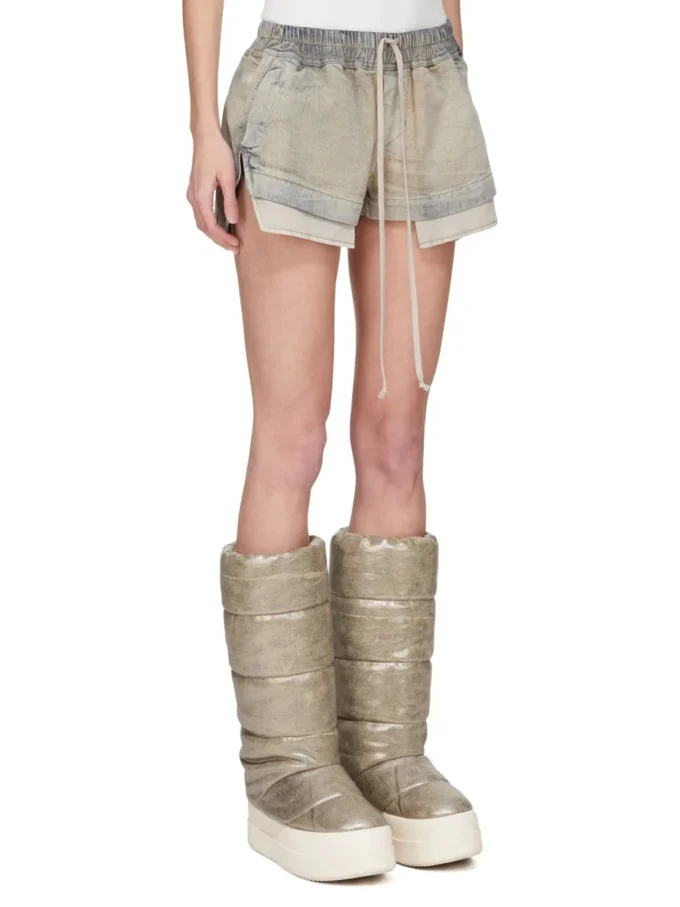 DRKSHDW – BROEK DS02E7319DMP-38 DRKSHDW – BROEK DS02E7319DMP-38