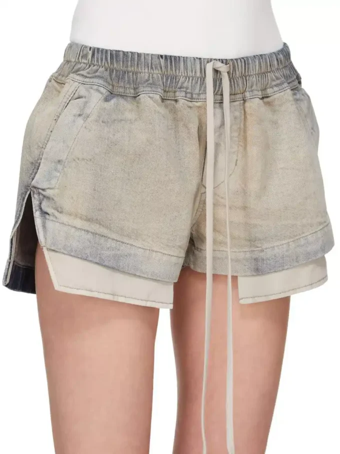 DRKSHDW – BROEK DS02E7319DMP-38 DRKSHDW – BROEK DS02E7319DMP-38