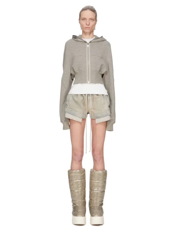 DRKSHDW – BROEK DS02E7319DMP-38 DRKSHDW – BROEK DS02E7319DMP-38