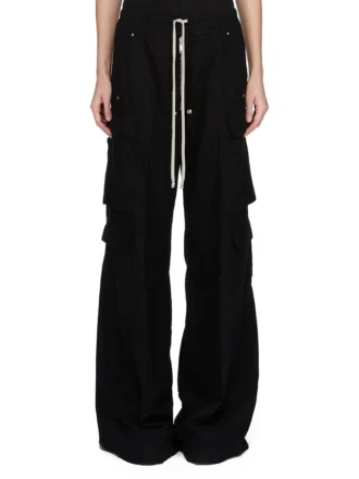 DRKSHDW – BROEK DS02E7324CFL-09