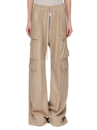 DRKSHDW – BROEK DS02E7324CFL-88