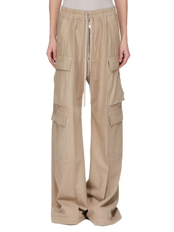 DRKSHDW – BROEK DS02E7324CFL-88 DRKSHDW – BROEK DS02E7324CFL-88