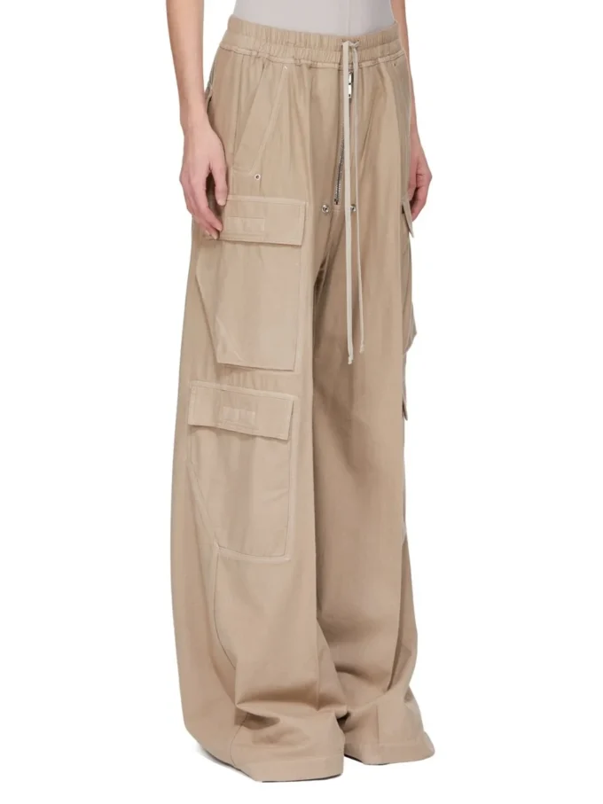 DRKSHDW – BROEK DS02E7324CFL-88 DRKSHDW – BROEK DS02E7324CFL-88