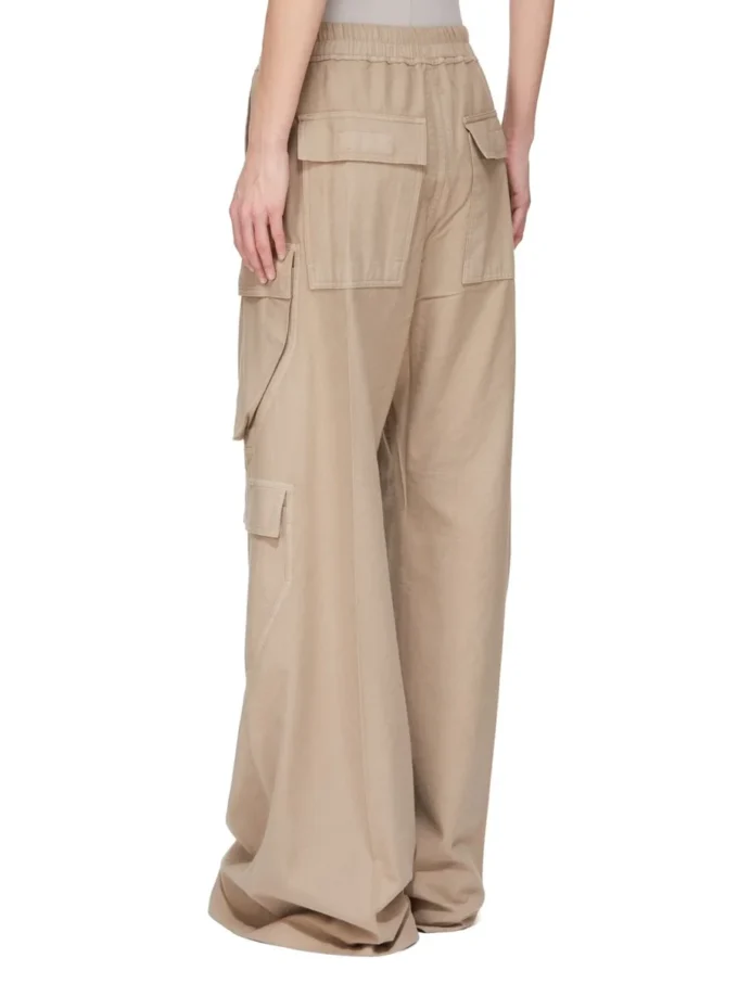 DRKSHDW – BROEK DS02E7324CFL-88 DRKSHDW – BROEK DS02E7324CFL-88