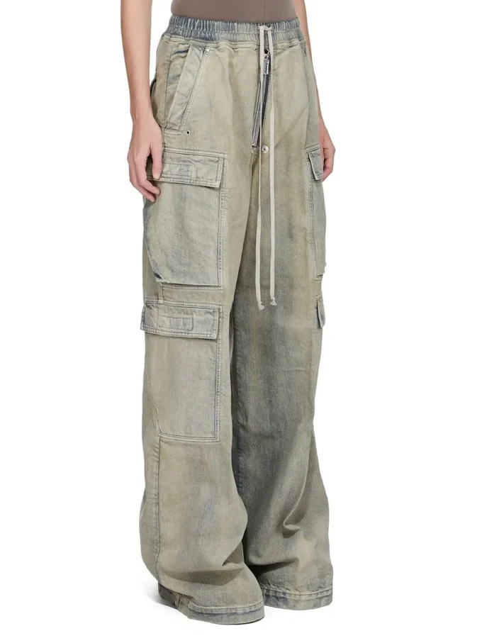 DRKSHDW – BROEK DS02E7324DMP-38 DRKSHDW – BROEK DS02E7324DMP-38