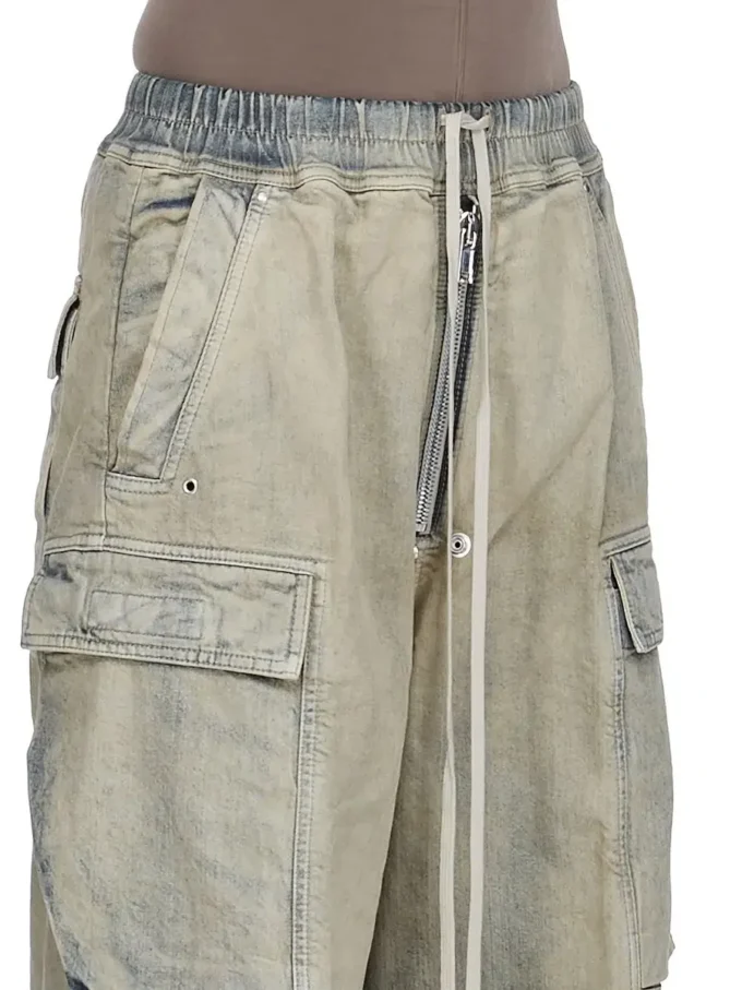 DRKSHDW – BROEK DS02E7324DMP-38 DRKSHDW – BROEK DS02E7324DMP-38