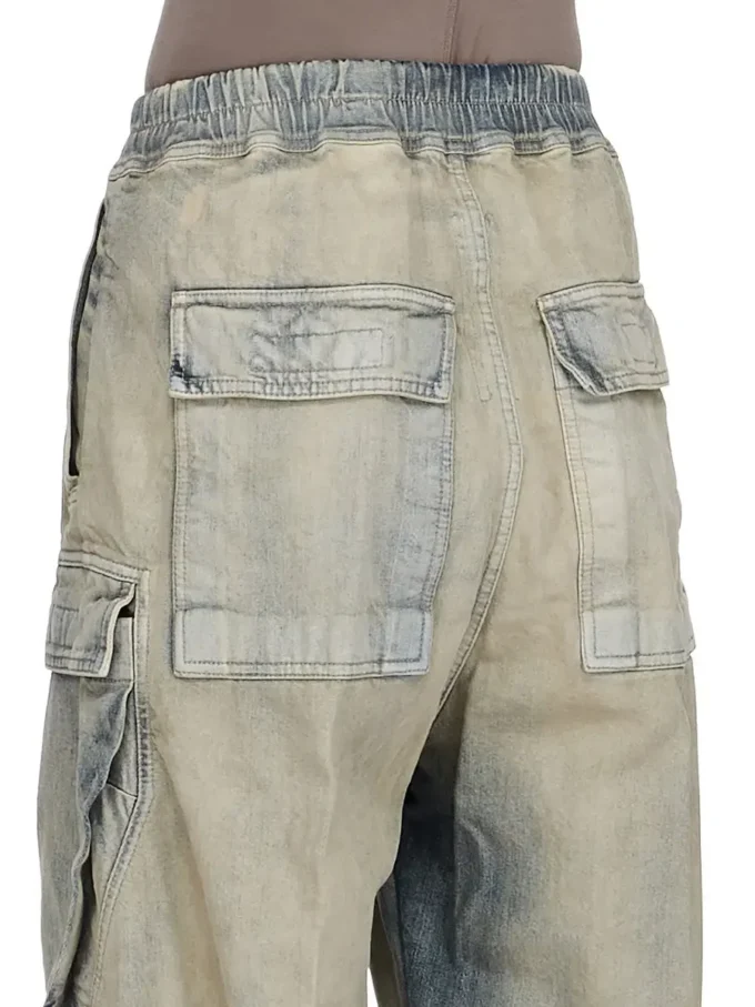 DRKSHDW – BROEK DS02E7324DMP-38 DRKSHDW – BROEK DS02E7324DMP-38