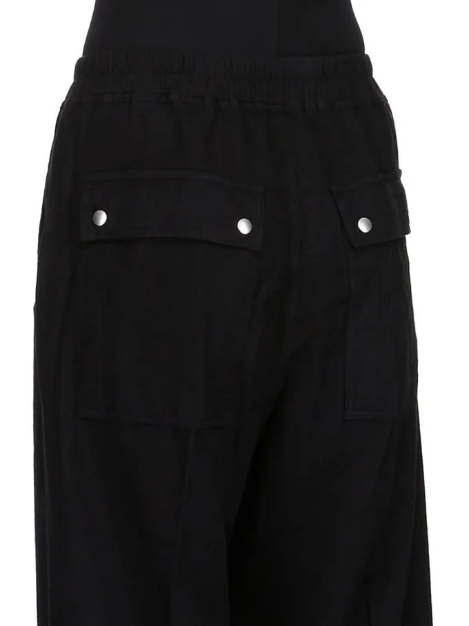 DRKSHDW – BROEK DS02E7327CFL-09 DRKSHDW – BROEK DS02E7327CFL-09