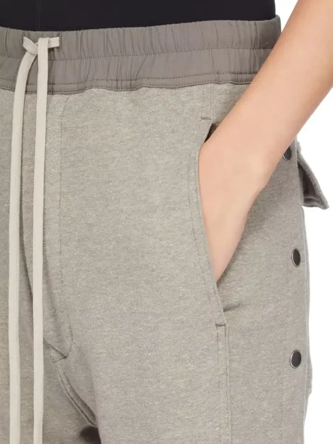 DRKSHDW – BROEK DS02E7336FGM-178 DRKSHDW – BROEK DS02E7336FGM-178