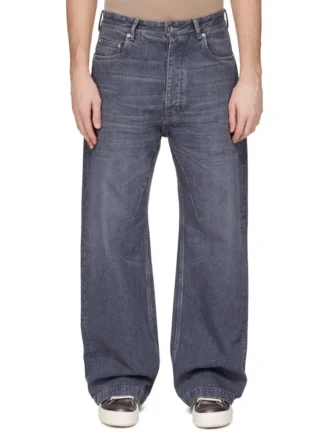 DRKSHDW – BROEK DU02E7351DGY-58