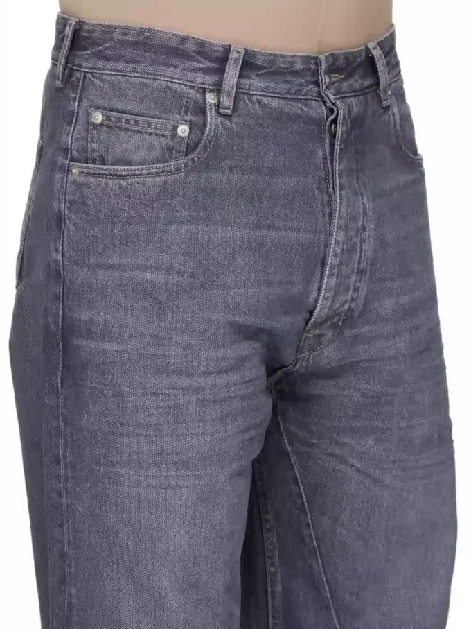 DRKSHDW – BROEK DU02E7351DGY-58