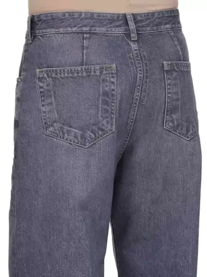 DRKSHDW – BROEK DU02E7351DGY-58