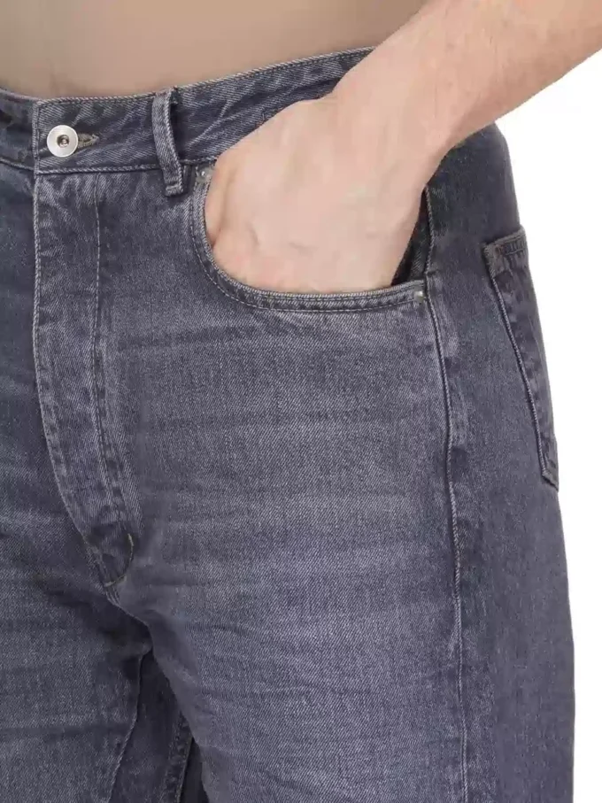 DRKSHDW – BROEK DU02E7351DGY-58