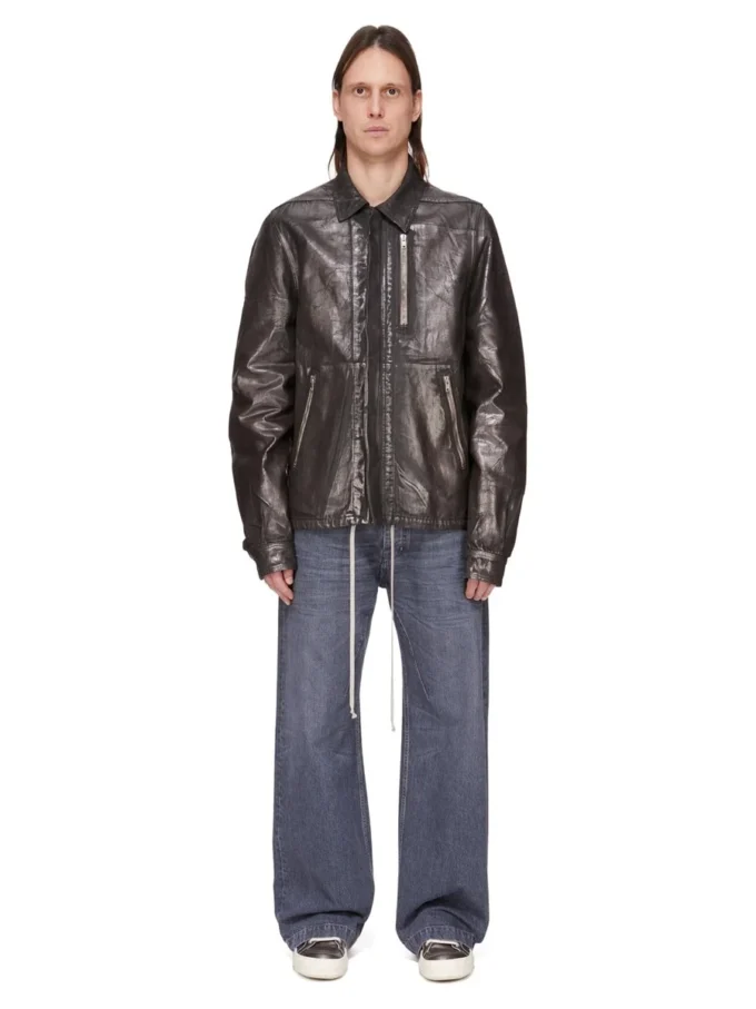 DRKSHDW – BROEK DU02E7351DGY-58